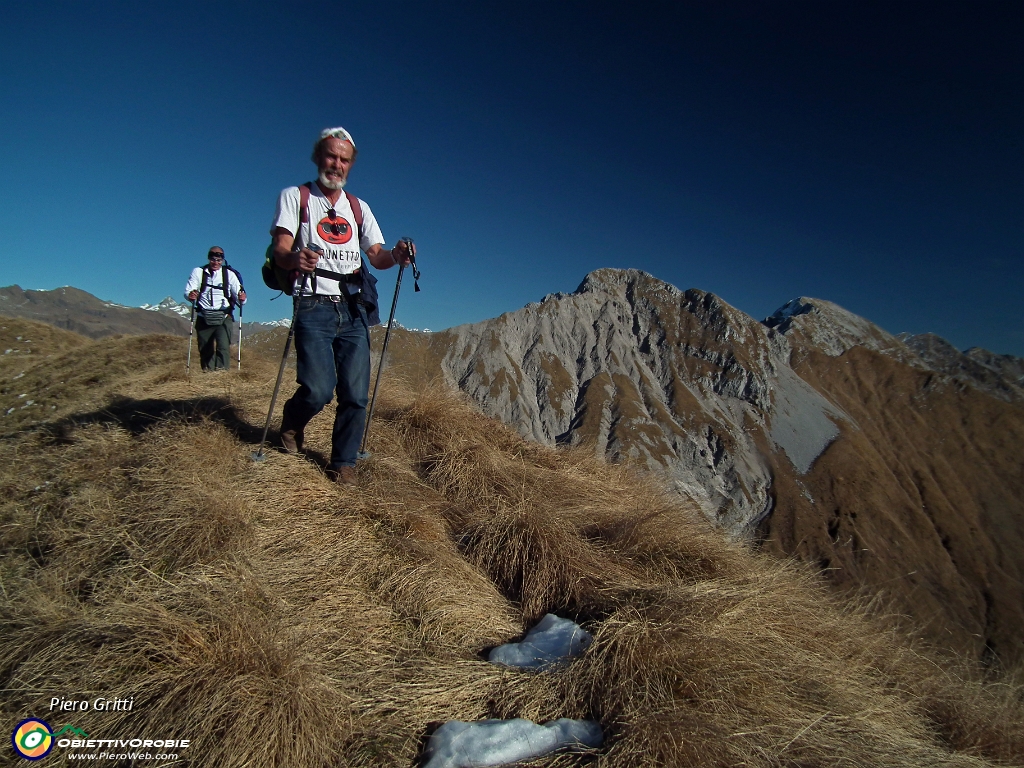 56 Bravi i 'reduci' di Cima di Valmora, Pierangelo e Pasquale..JPG